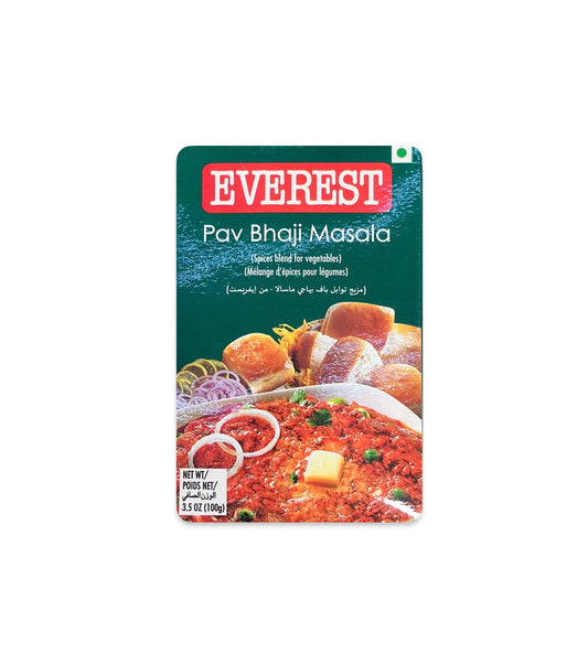 Everest Pav Bhaji Masala