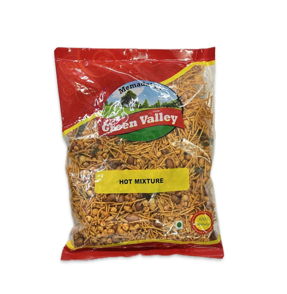 Green Valley Hot Mixture