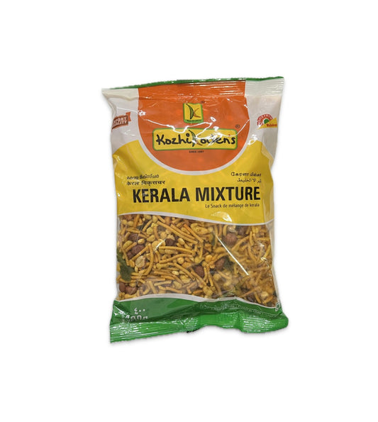 Kozhikodens Kerala Mixture