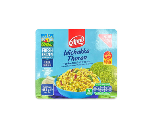 Ajmi Idichakka Thoran