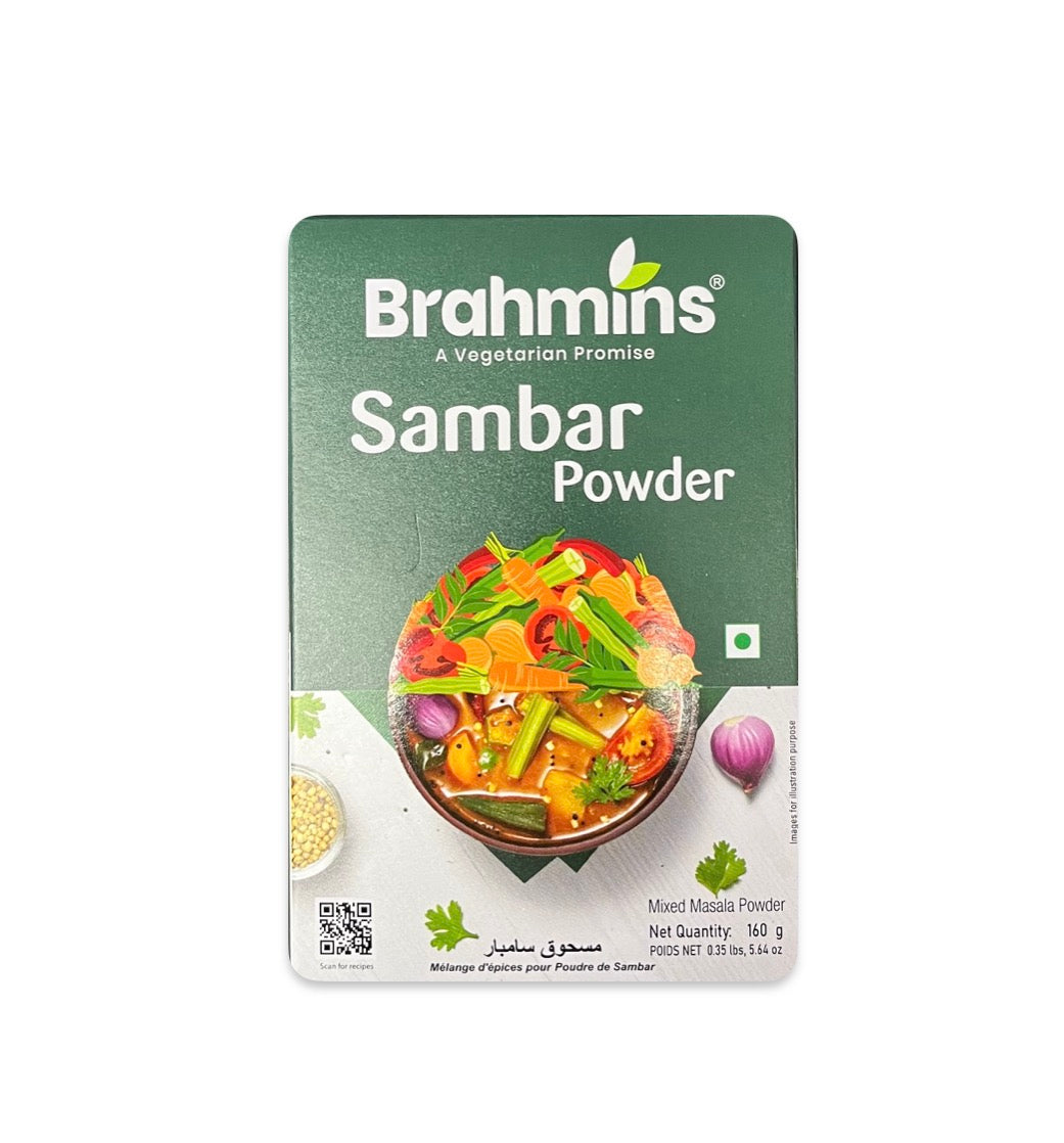 Brahmins Sambar Powder