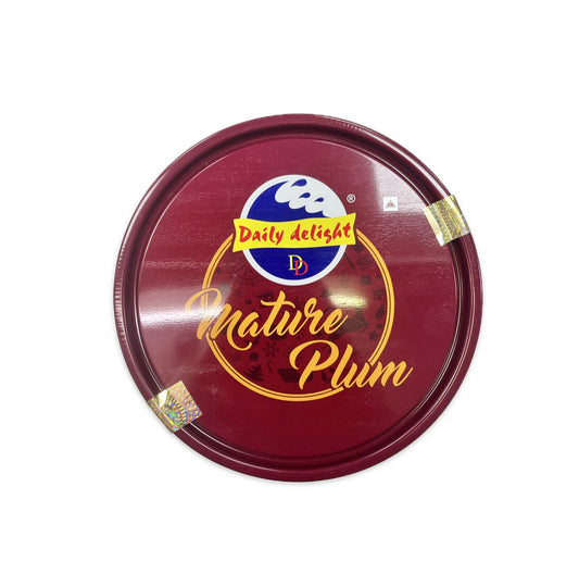 Daily Delight Mature Plum Cake