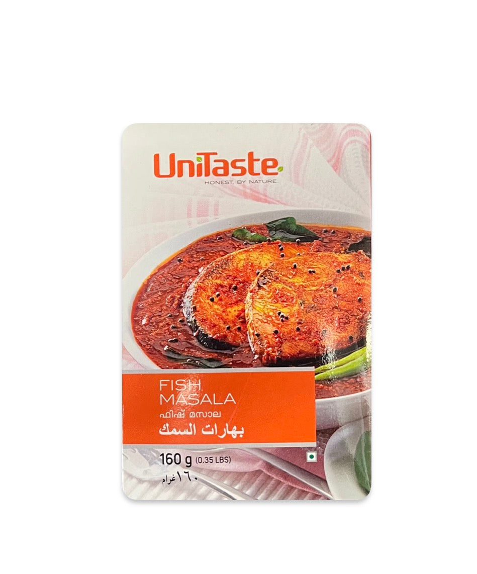 UniTaste Fish Masala