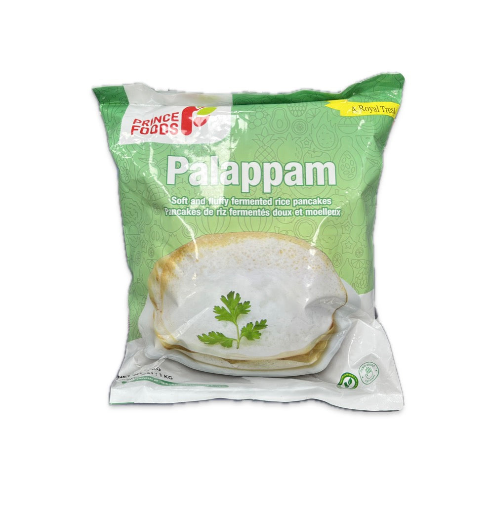 Prince Palappam Family Pack