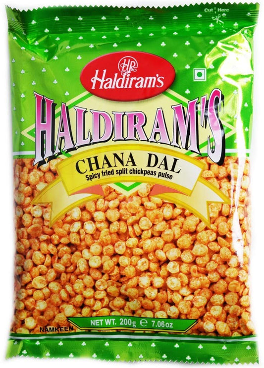 Haldirams Chana Dal 