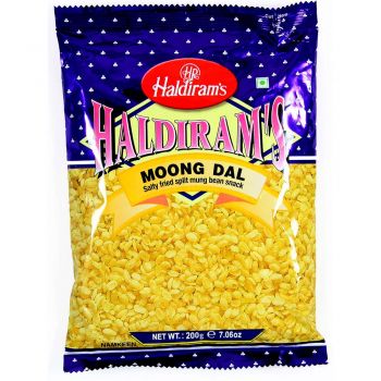 Haldirams Moong Dal