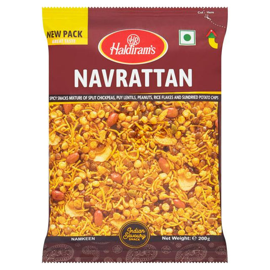 Haldirams Navrattan