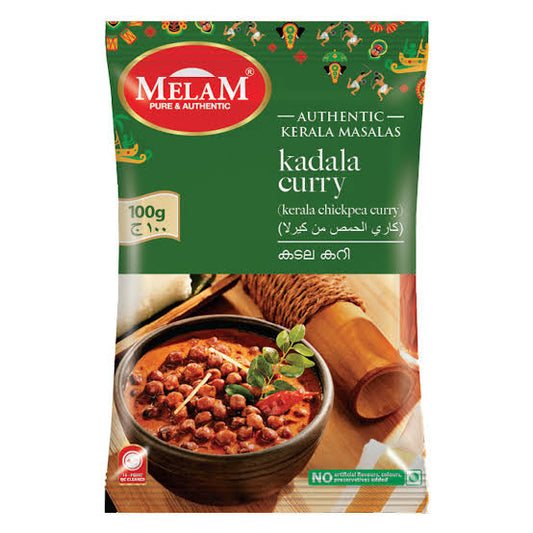 Melam Kadala Curry Masala