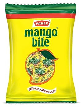 Parle Mango Bites