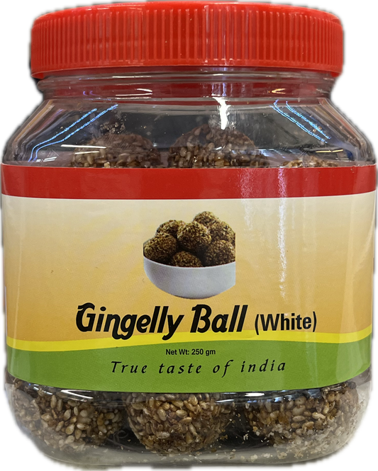 Green Valley Gingelly Ball