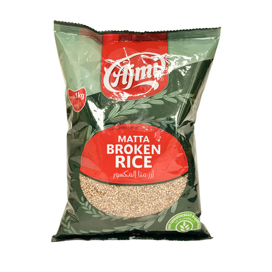 Ajmi Matta Broken Rice