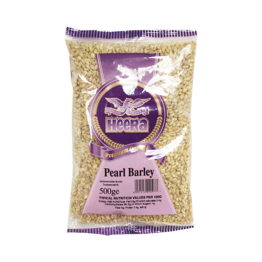 Heera Pearl Barley