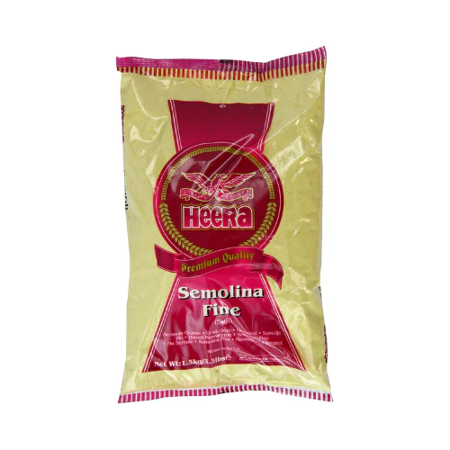 Heera Semolina Fine