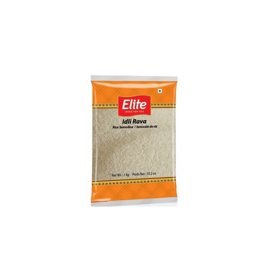 Elite Idli Rava