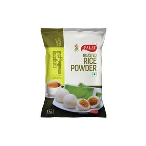Palat Roasted Rice Powder