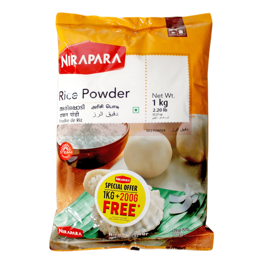 Nirapara Rice Powder