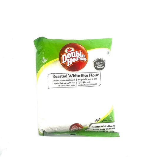 Double Horse Roasted Rice Powder