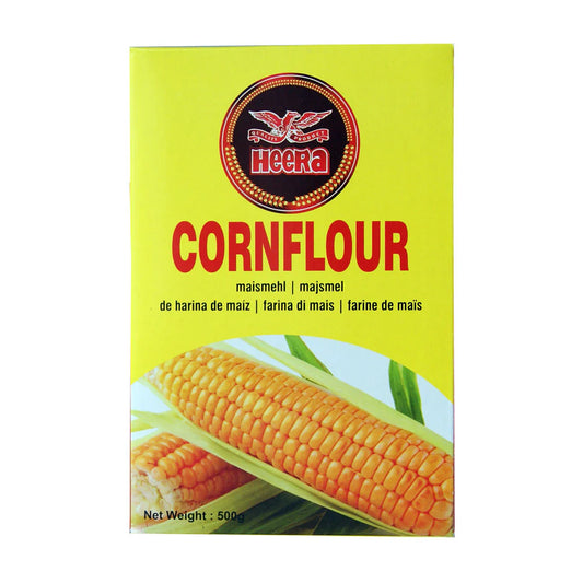 Heera Cornflour