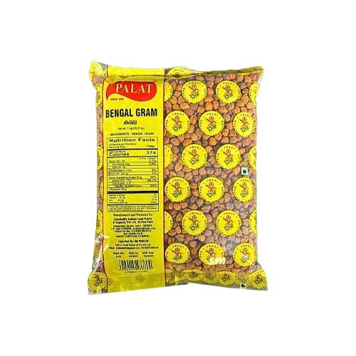 Palat Kala Chana