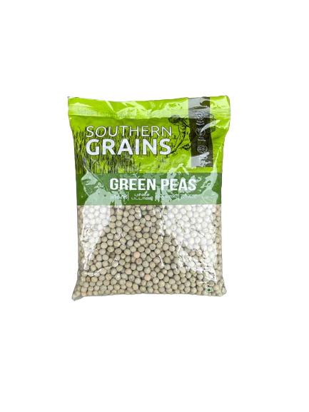 Southern Grains Green Peas