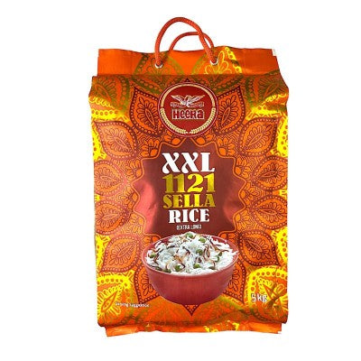 Heera Extra Long Basmati Rice