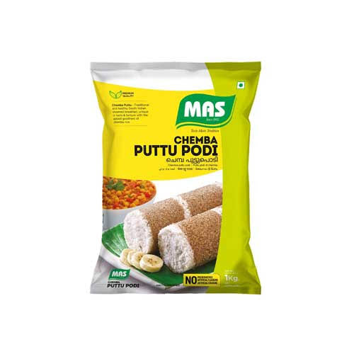 Mas Chemba Puttu Powder