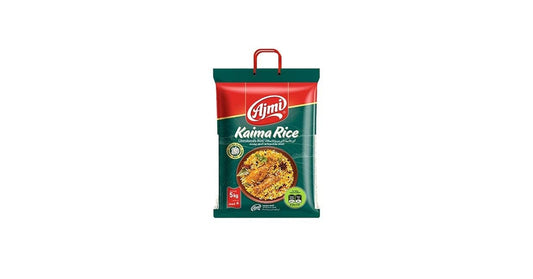 Ajmi Kaima Rice