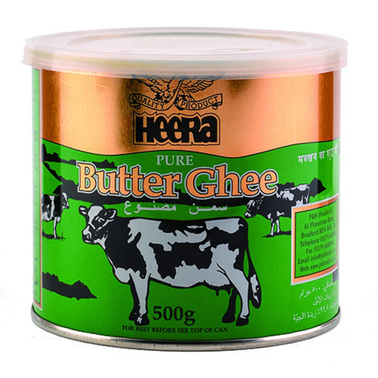Heera Butter Ghee
