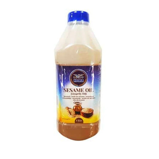 Heera Sesame Oil