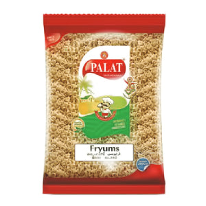Palat Fryums