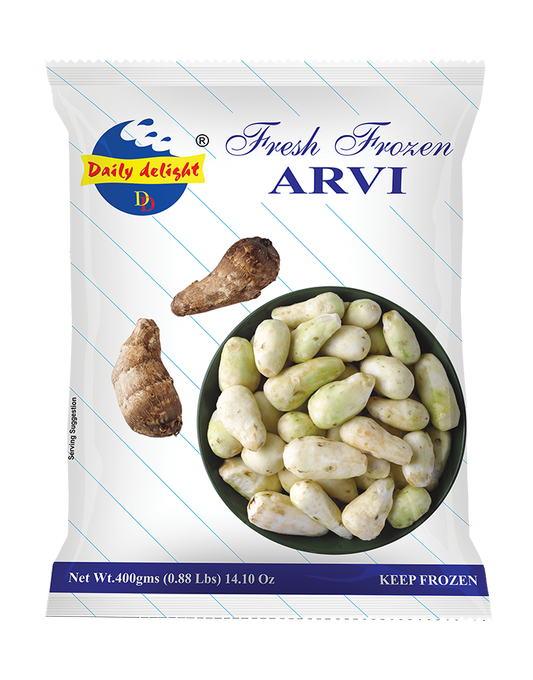 Daily Delight Arvi