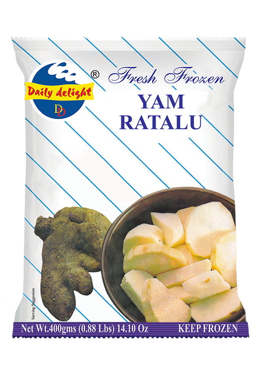 Delight Yam Ratalu