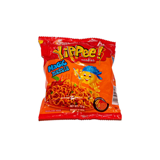 Yipee Magic Masala
