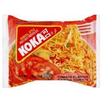 Koka Tomato Noodles