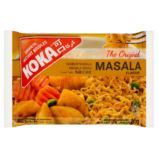 Koka Masala Noodles