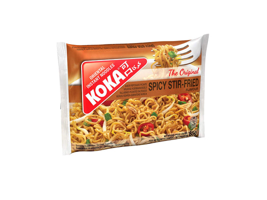 Koka Stir Fry Noodles