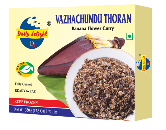 Delight Vazhachundu Thoran