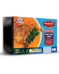 Magic Taste King Fish Curry