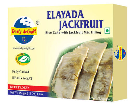 Daily Delight Elayada Jackfruit