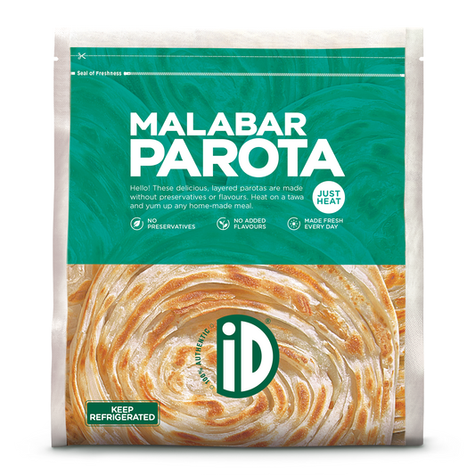 ID Malabar Parota
