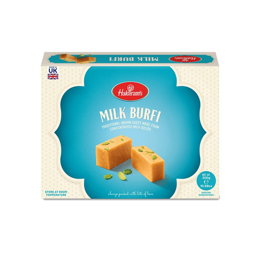 Haldirams Milk Burfi