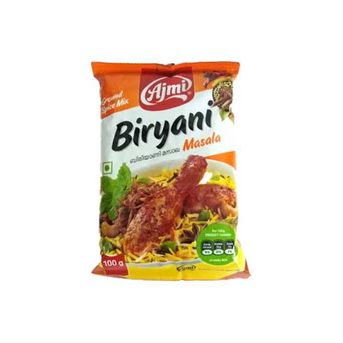 Ajmi Biriyani Masala
