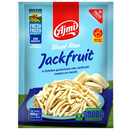 Ajmi Raw Jackfruit