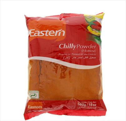 Eastern Chilli Powder
