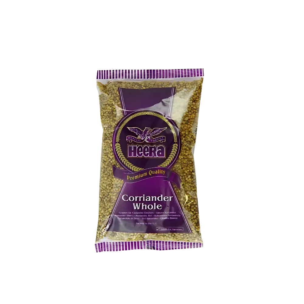 Heera Whole Corriander