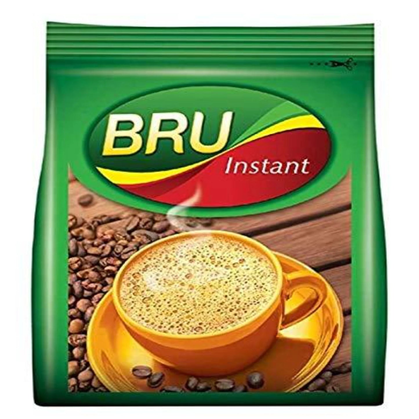 Bru Instant Coffee