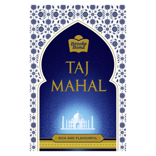 Taj Mahal Tea Powder