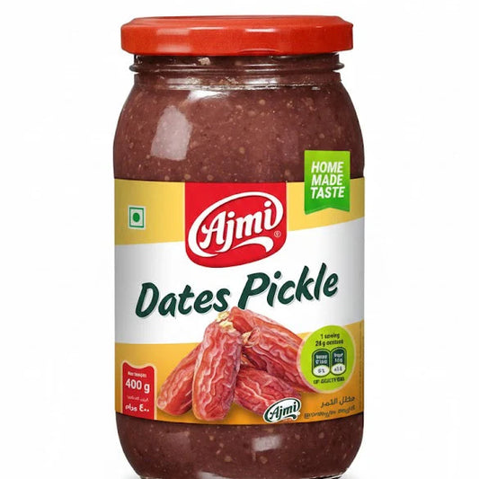 Ajmi Dates Pickle