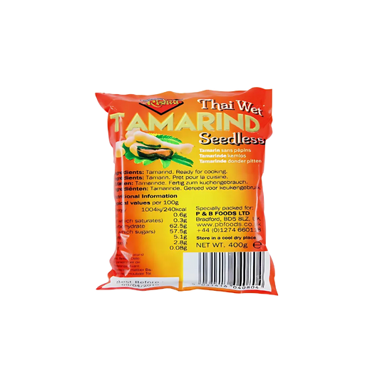 Rishta Tamarind