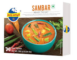 Daily Delight Sambar